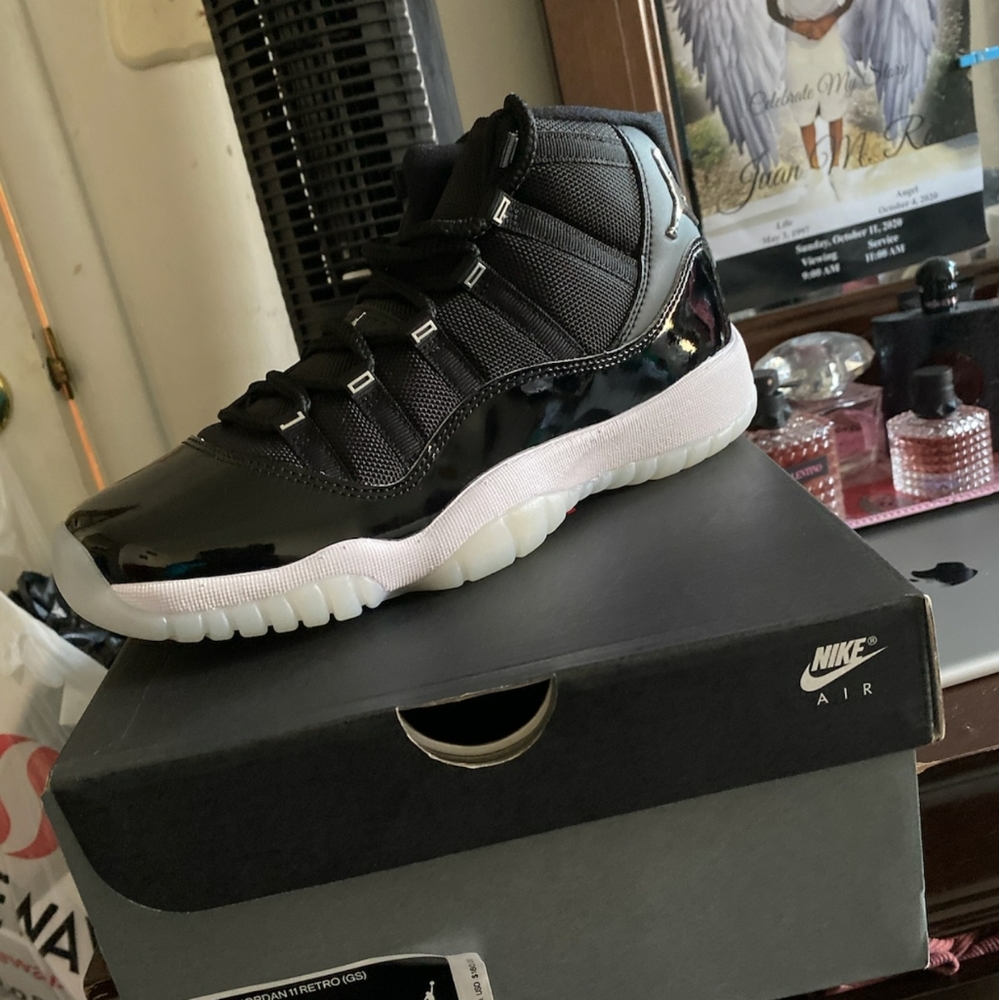 Jordan 11 jubilee